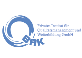 BAK Privates Institut für Qualitätsmanagement & Weiterbildung GmbH